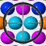 Bubble Shooter | Indus Appstore | App Icon