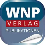 WNP Verlag | Indus Appstore | App Icon