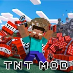 TNT Mod for Minecraft PE | Indus Appstore | App Icon