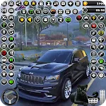 City Car School Driving 2024 | Indus Appstore | App Icon