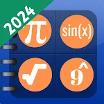 Calculator Master | Indus Appstore | App Icon