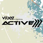 VIBEZ ACTIVE | Indus Appstore | App Icon