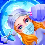 Rescue Action- Doctor Hospital | Indus Appstore | App Icon