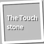 Book, The Touchstone | Indus Appstore | App Icon