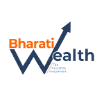 Bharati Wealth | Indus Appstore | App Icon