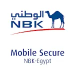 NBK Mobile Secure - (EGY) | Indus Appstore | App Icon