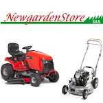 NewGardenStore | Indus Appstore | App Icon