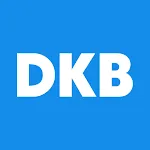 DKB | Indus Appstore | App Icon