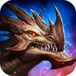 Dragon Reborn | Indus Appstore | App Icon