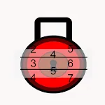 Padlock Puzzle | Indus Appstore | App Icon