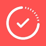 Taskeet - Reminders & Alarms | Indus Appstore | App Icon