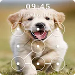 Labrador Lock Screen | Indus Appstore | App Icon