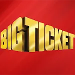 Big Ticket Results App | Indus Appstore | App Icon