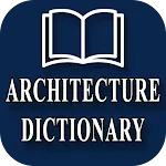 Architecture Dictionary | Indus Appstore | App Icon