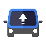 Navigation HUD | Indus Appstore | App Icon