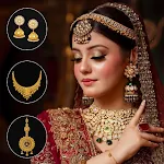 Girls Jewelry Photo Editor | Indus Appstore | App Icon