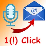 Click-Mail | Indus Appstore | App Icon