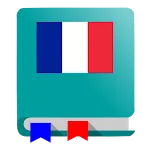 French Dictionary - Offline | Indus Appstore | App Icon