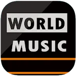 Music World | Indus Appstore | App Icon