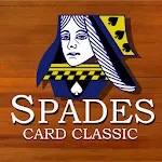 Spades Card Classic | Indus Appstore | App Icon