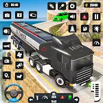 Truck Games:Truck Driving Game | Indus Appstore | App Icon