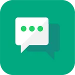 Fiberchat - Calls, Chat app | Indus Appstore | App Icon