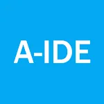 Android IDE - PHONE AS | Indus Appstore | App Icon