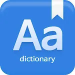 Any English Dictionary | Indus Appstore | App Icon