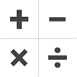 Math Game - Classic Brain Game | Indus Appstore | App Icon