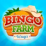 Bingo Farm Ways: Bingo Games | Indus Appstore | App Icon