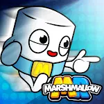 Mr. Marshmallow | Indus Appstore | App Icon