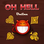 Oh Hell | Bid Whist | Spades | Indus Appstore | App Icon