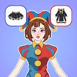 Left or Right: Idol Dress Up | Indus Appstore | App Icon