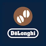 De'Longhi Coffee Link | Indus Appstore | App Icon