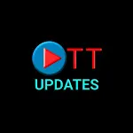 OTT Updates | Latest Movies | Indus Appstore | App Icon