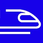 Israel Rail | Indus Appstore | App Icon