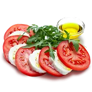 Salad Recipesapp icon