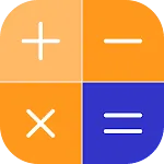 Calculator - Photo Video Hide | Indus Appstore | App Icon