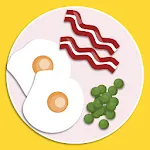 Breakfast Recipes | Indus Appstore | App Icon