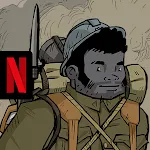 Valiant Hearts: Coming Home | Indus Appstore | App Icon