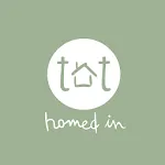 T&T Homed in | Indus Appstore | App Icon