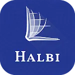 Halbi Bible | Indus Appstore | App Icon