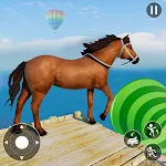 Animal Simulator 3D Racing | Indus Appstore | App Icon