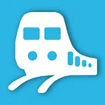 Live Train : Locate My Train | Indus Appstore | App Icon