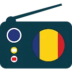 Radio Romania : All FM Station | Indus Appstore | App Icon