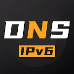 DNS Changer-Internet optimizer | Indus Appstore | App Icon