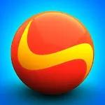 Bowling 10 Balls | Indus Appstore | App Icon