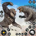 Wild Dino Shooting Gun Games | Indus Appstore | App Icon