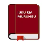 Iuku Ria Murungu | Indus Appstore | App Icon