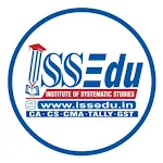 ISSEdu | Indus Appstore | App Icon